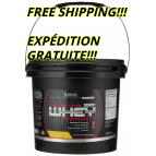 ULTIMATE NUTRITION PROSTAR WHEY 10LBS
